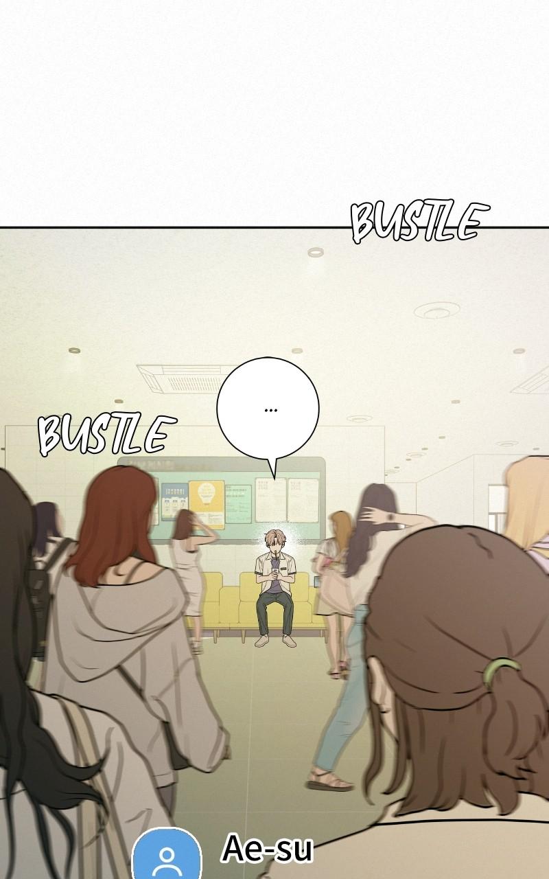 Operation: True Love Chap 75 - Next Chap 76