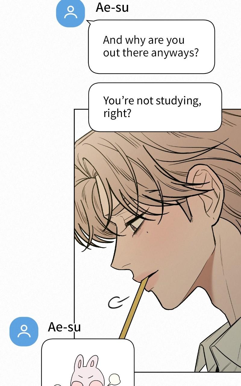 Operation: True Love Chap 75 - Next Chap 76