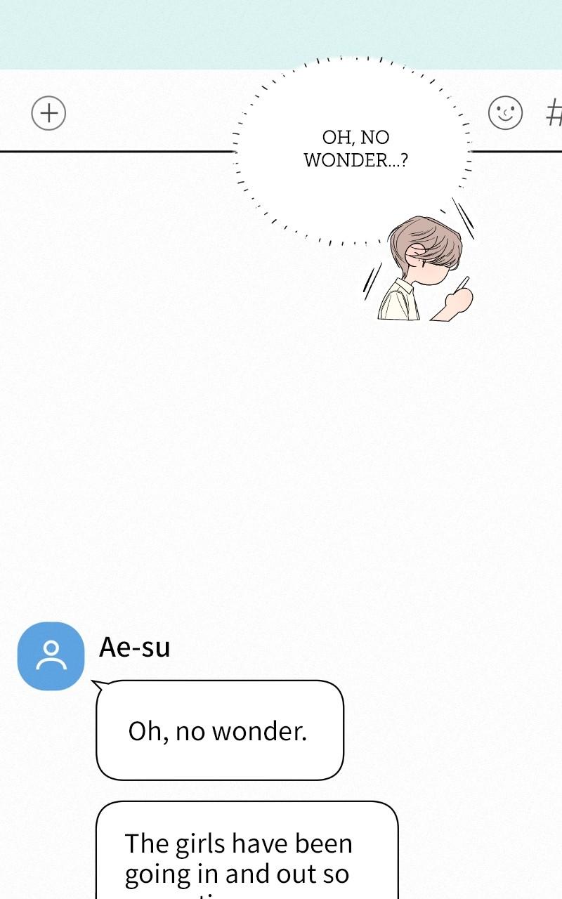 Operation: True Love Chap 75 - Next Chap 76