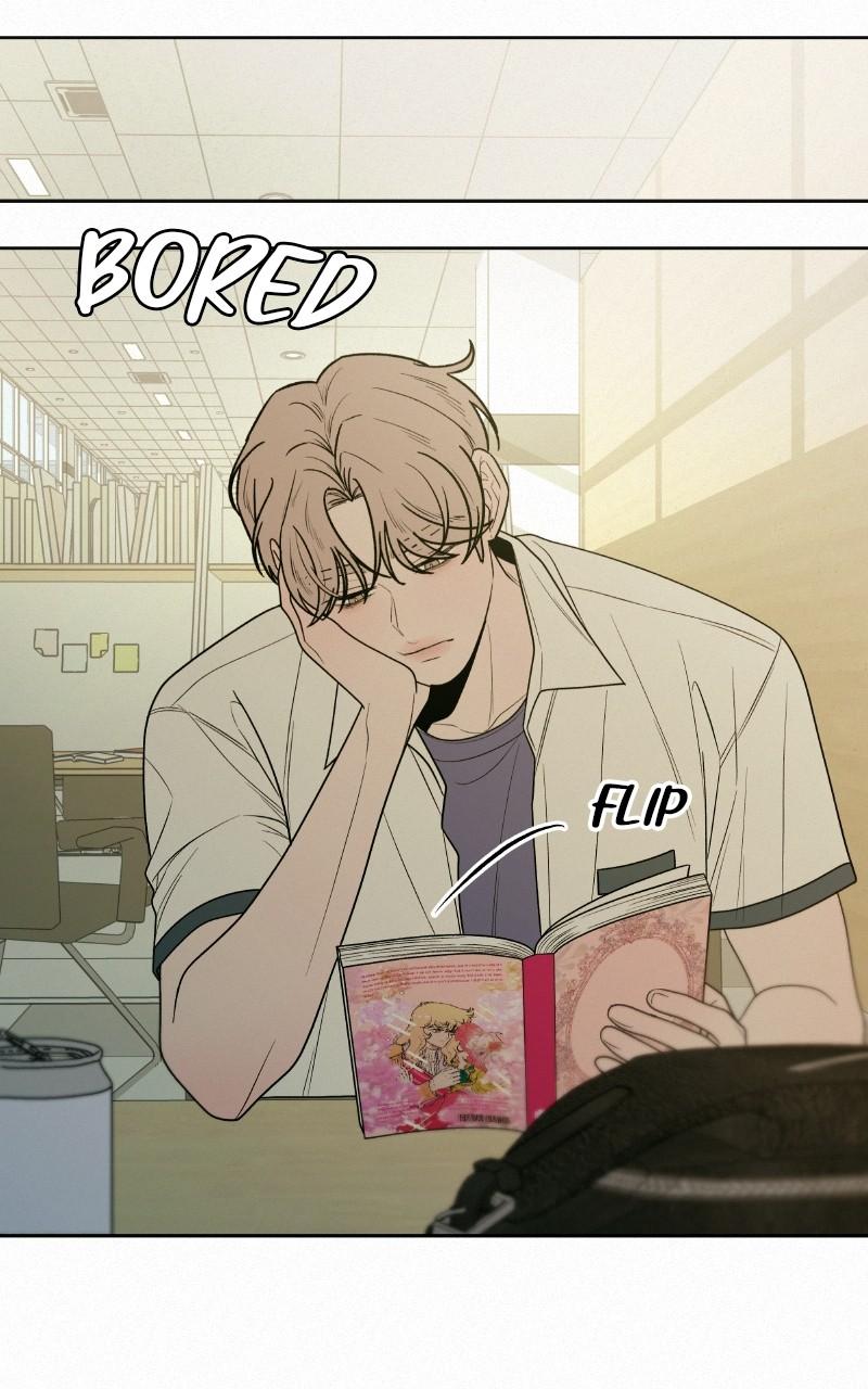 Operation: True Love Chap 75 - Next Chap 76