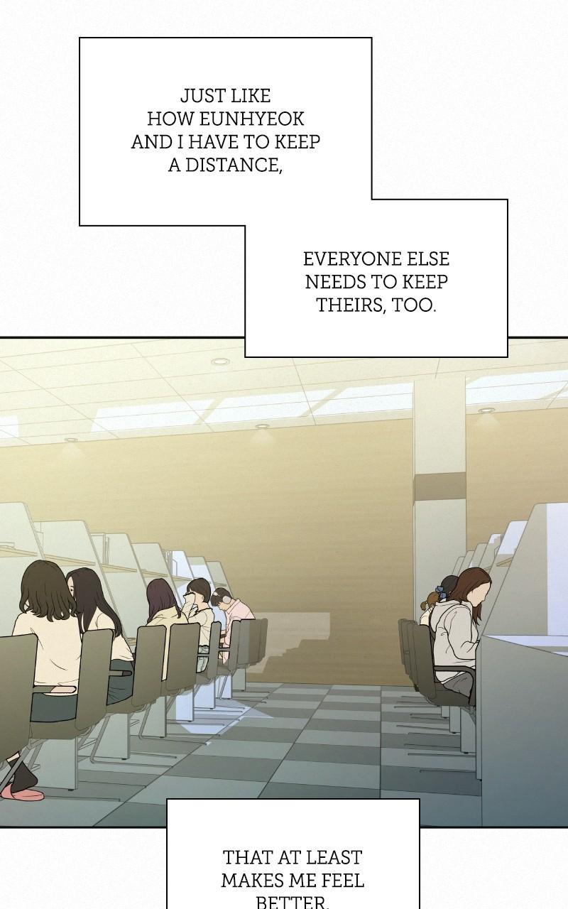 Operation: True Love Chap 75 - Next Chap 76