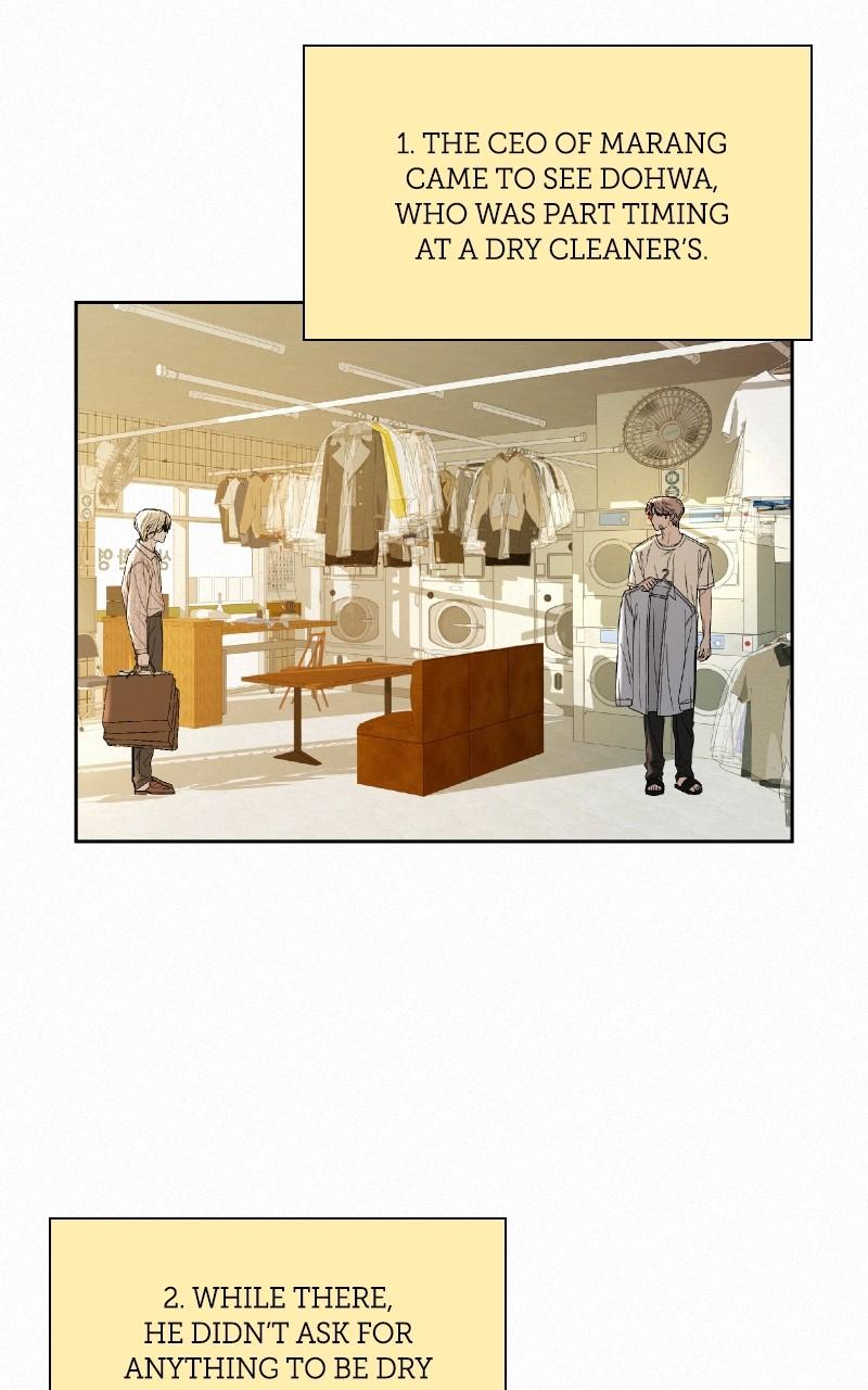 Operation: True Love Chap 75 - Next Chap 76