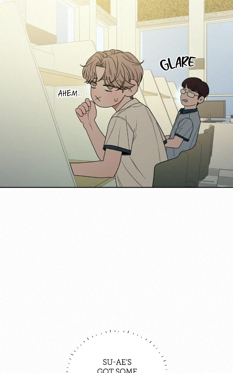 Operation: True Love Chap 75 - Next Chap 76