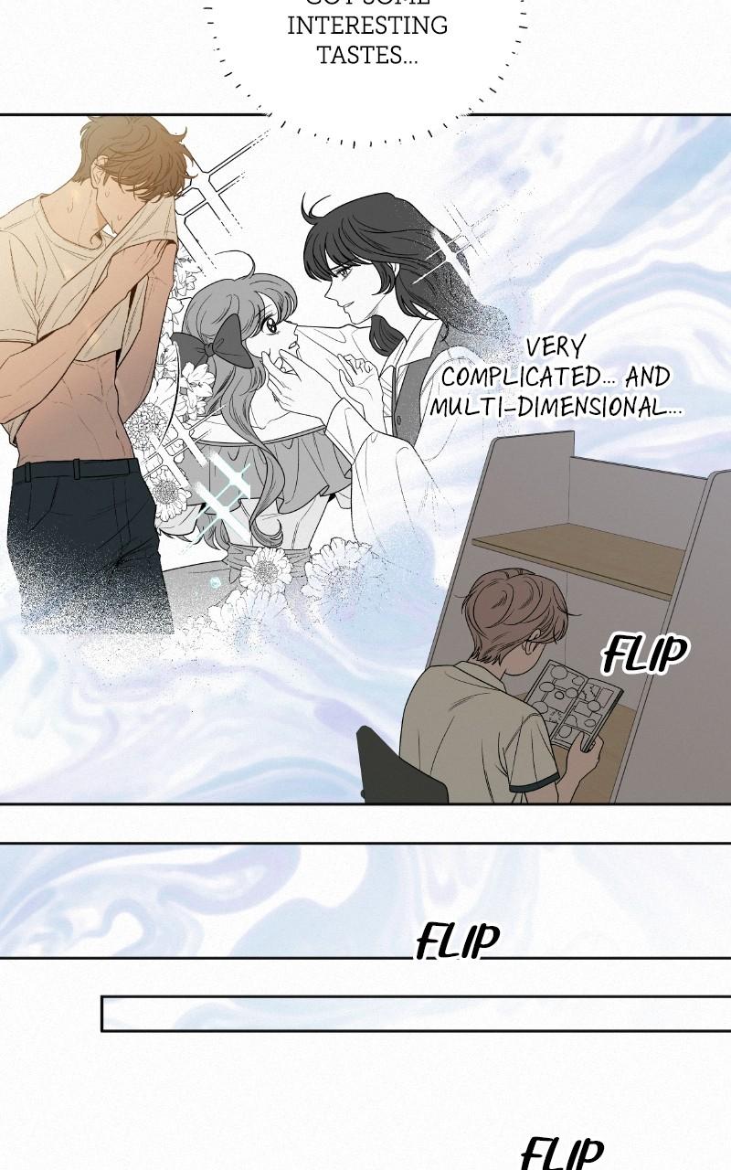 Operation: True Love Chap 75 - Next Chap 76