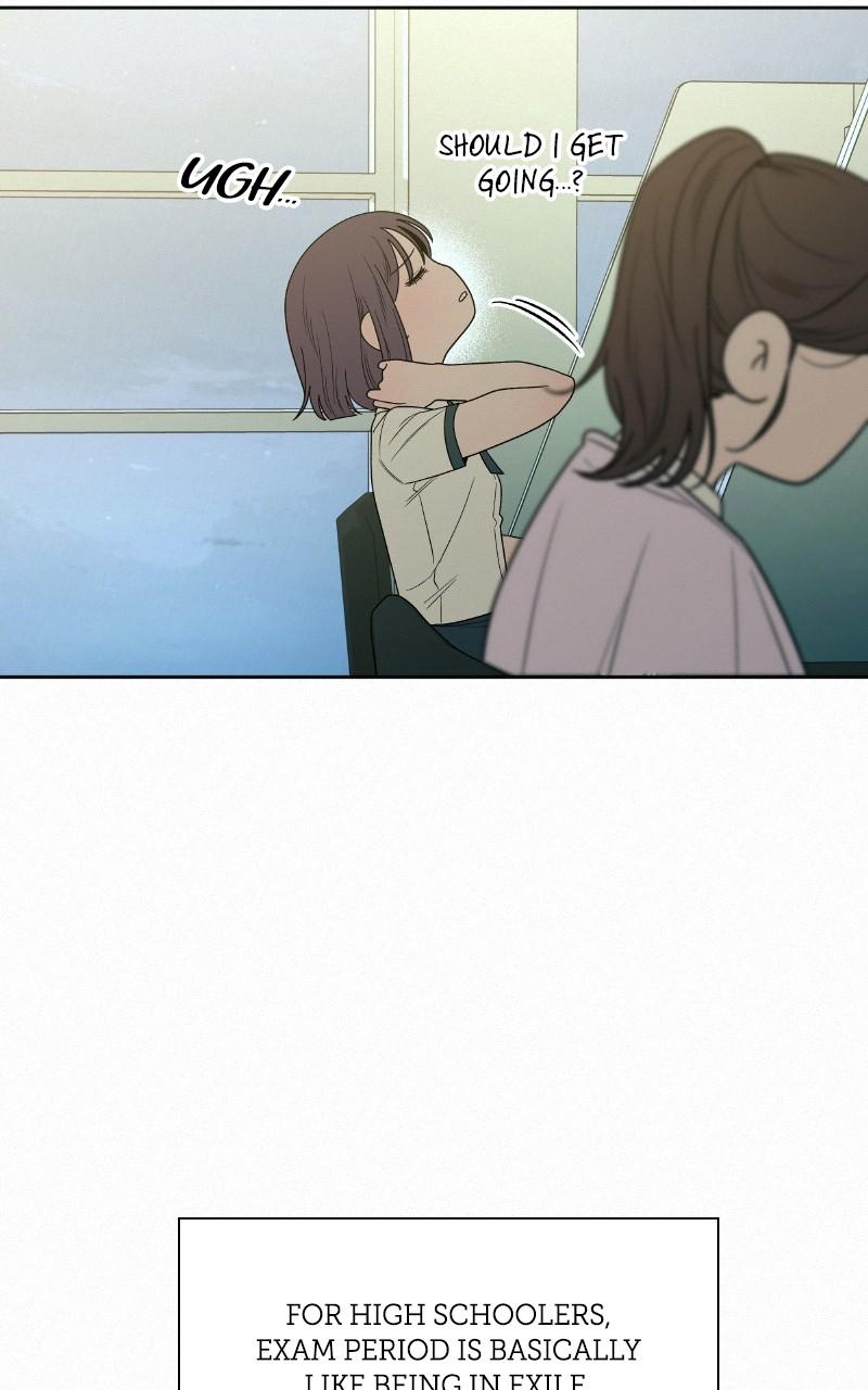 Operation: True Love Chap 75 - Next Chap 76
