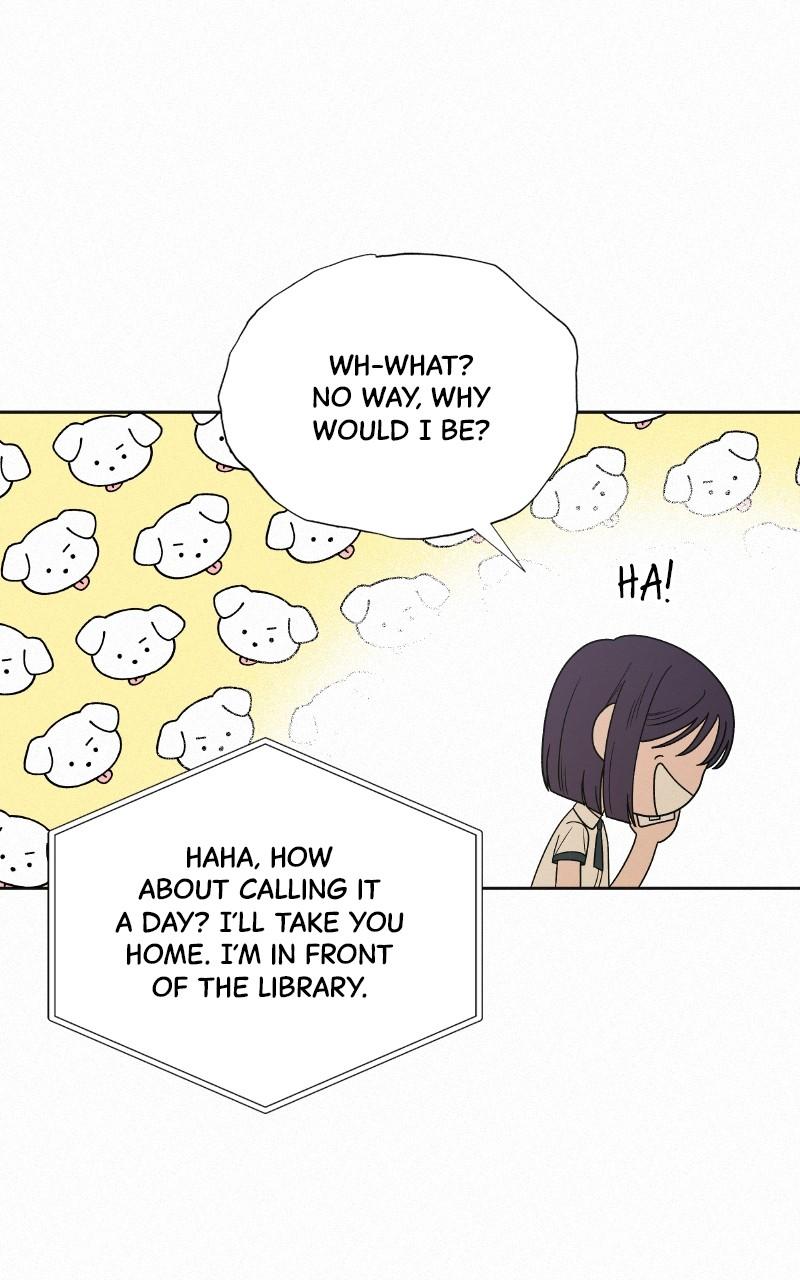 Operation: True Love Chap 75 - Next Chap 76