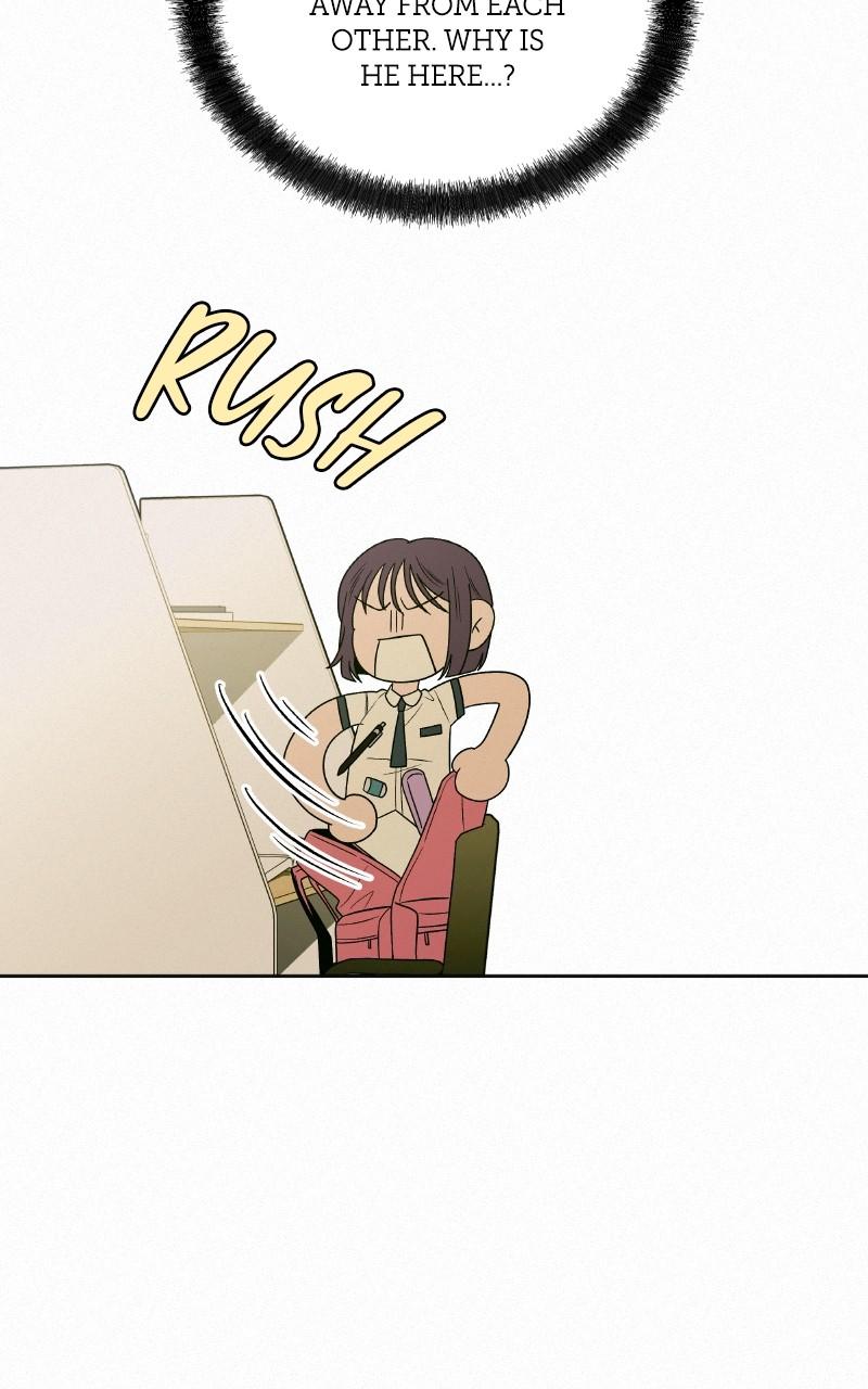 Operation: True Love Chap 75 - Next Chap 76