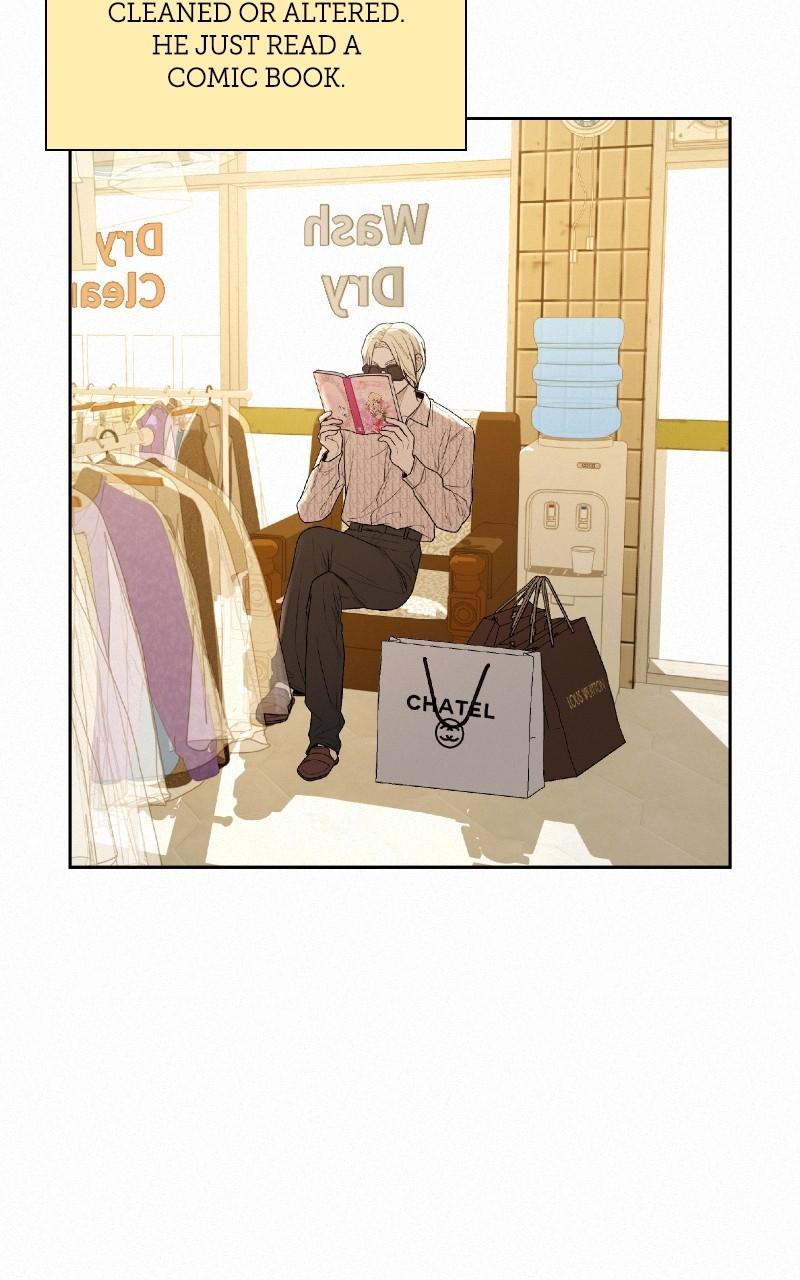 Operation: True Love Chap 75 - Next Chap 76