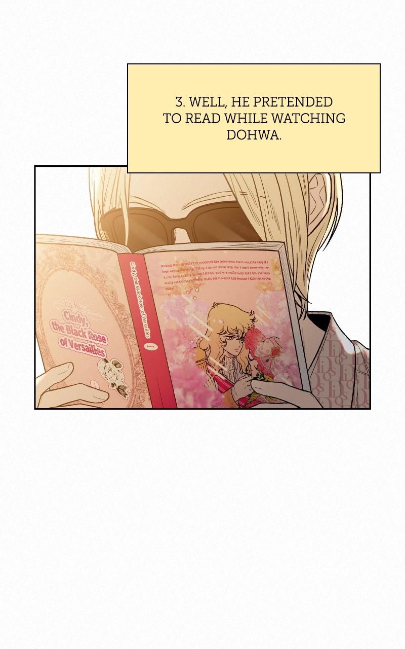 Operation: True Love Chap 75 - Next Chap 76
