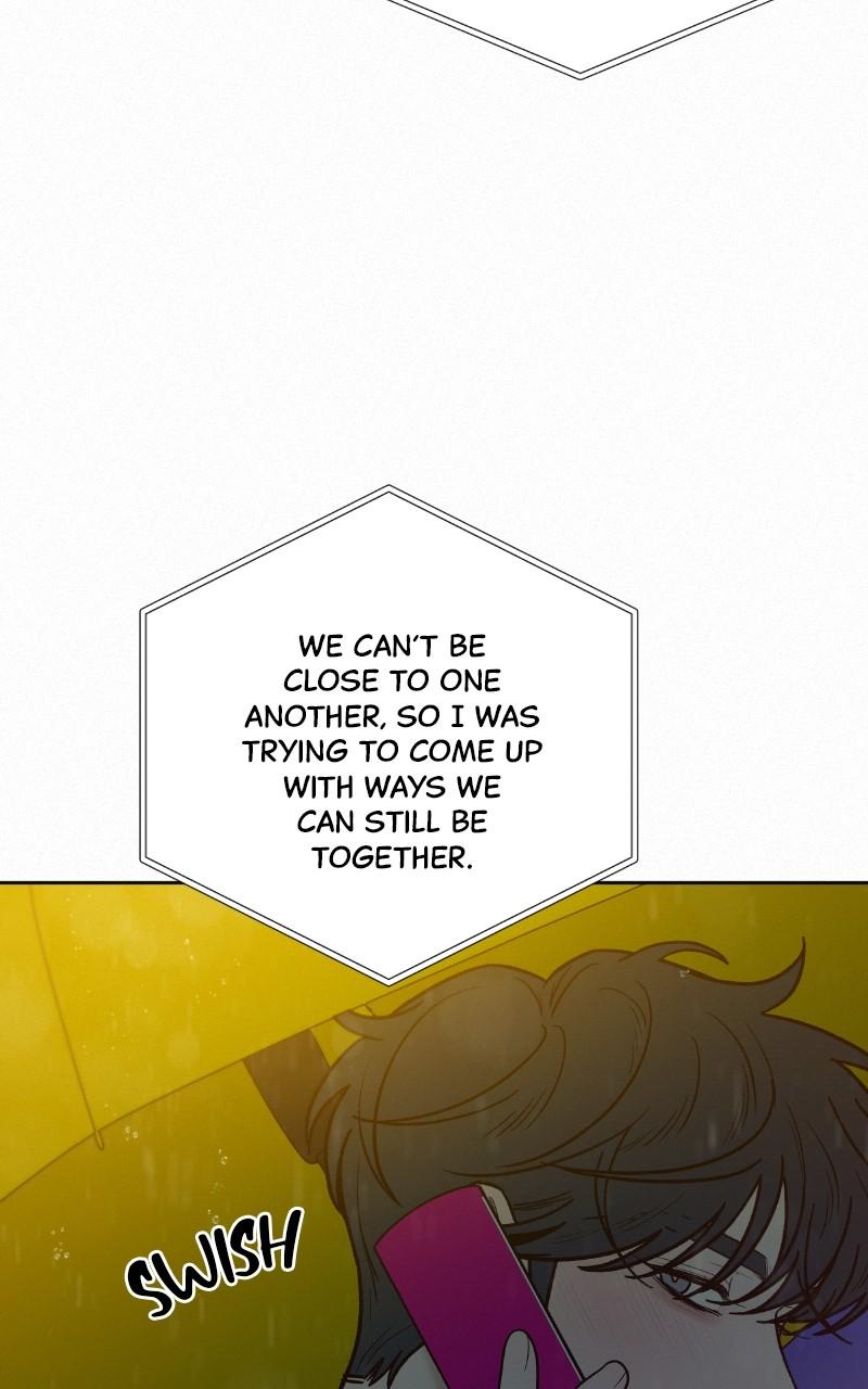 Operation: True Love Chap 75 - Next Chap 76