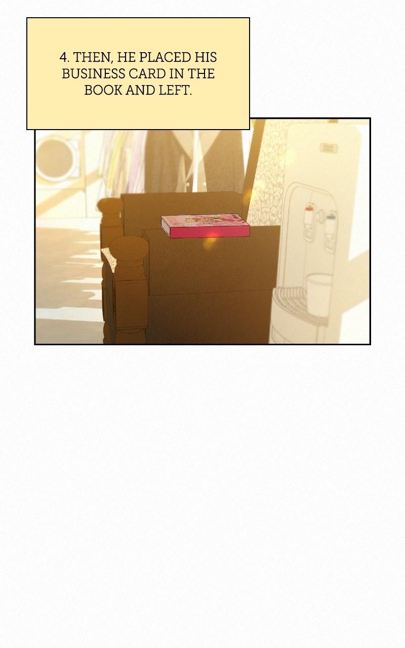 Operation: True Love Chap 75 - Next Chap 76