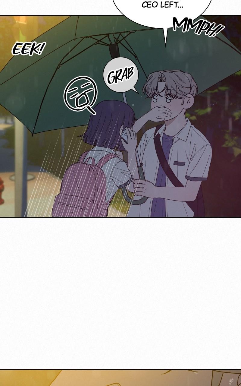 Operation: True Love Chap 76 - Next Chap 77