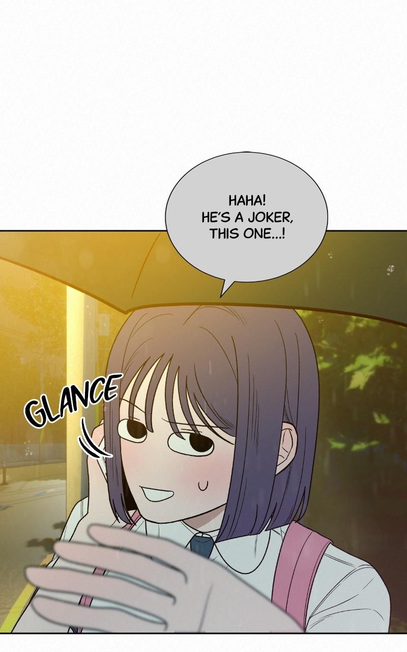 Operation: True Love Chap 76 - Next Chap 77