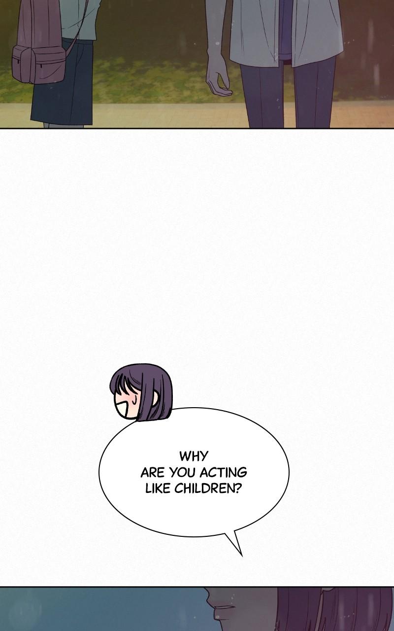 Operation: True Love Chap 76 - Next Chap 77