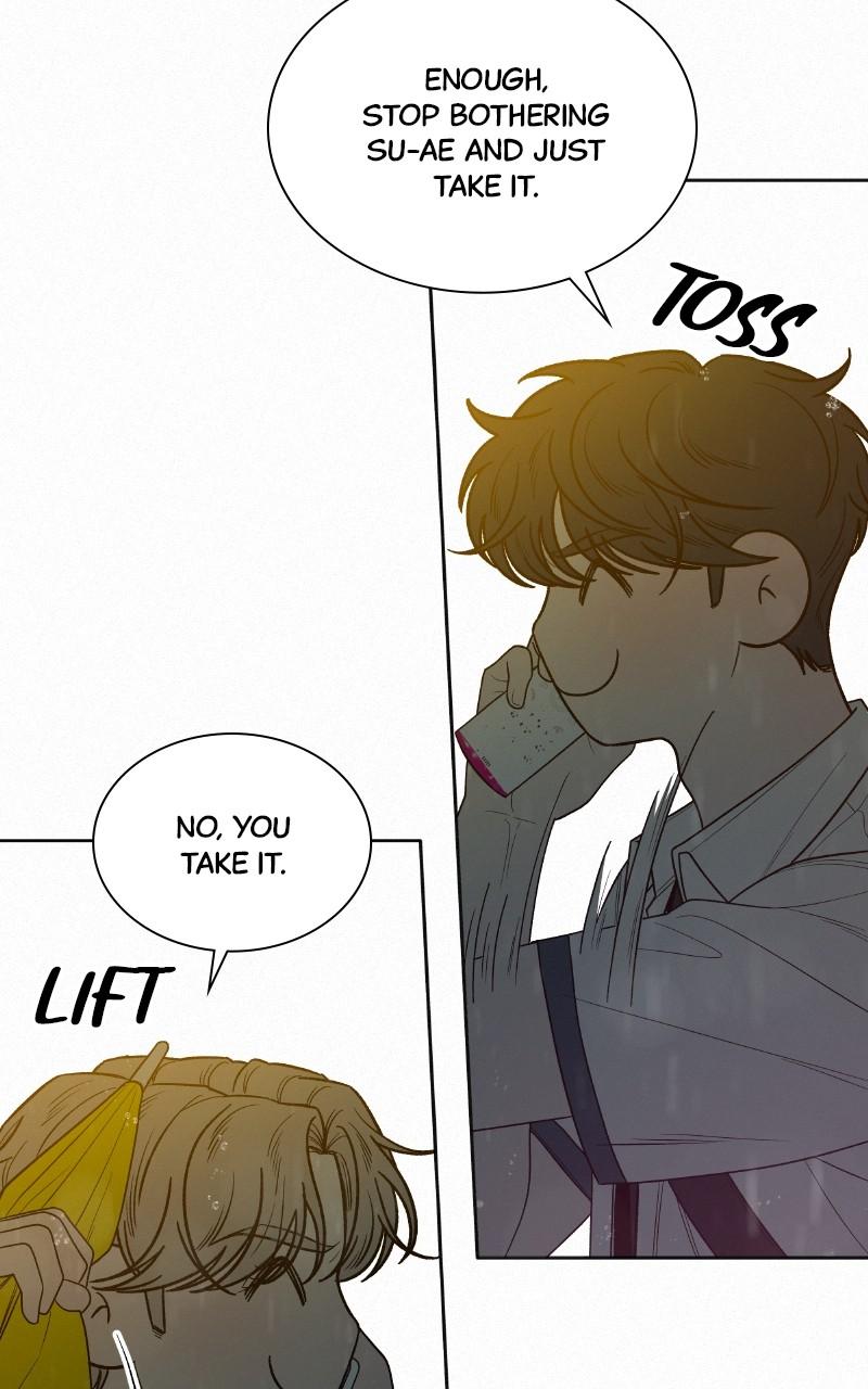 Operation: True Love Chap 76 - Next Chap 77