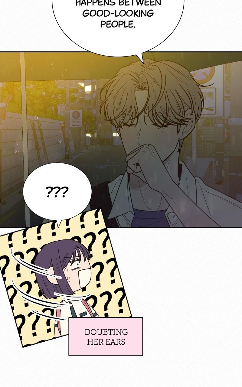 Operation: True Love Chap 76 - Next Chap 77