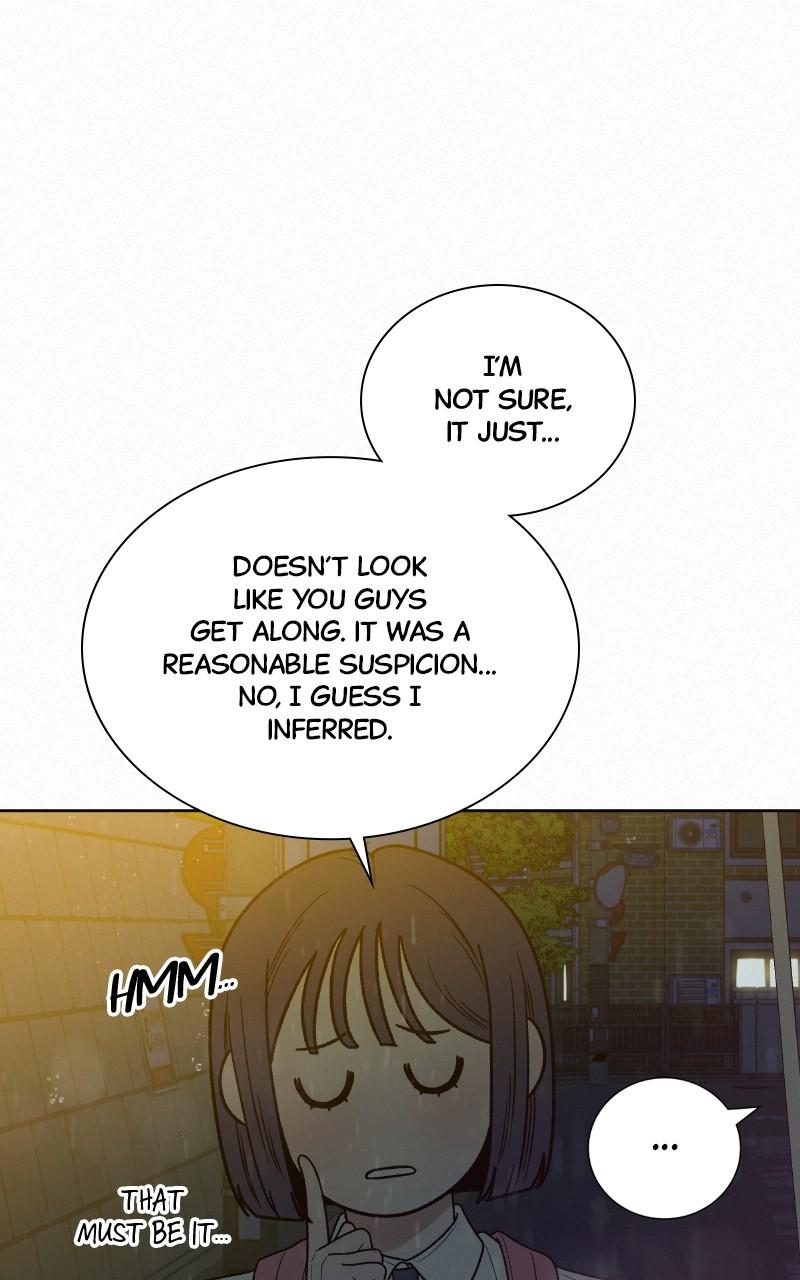 Operation: True Love Chap 76 - Next Chap 77