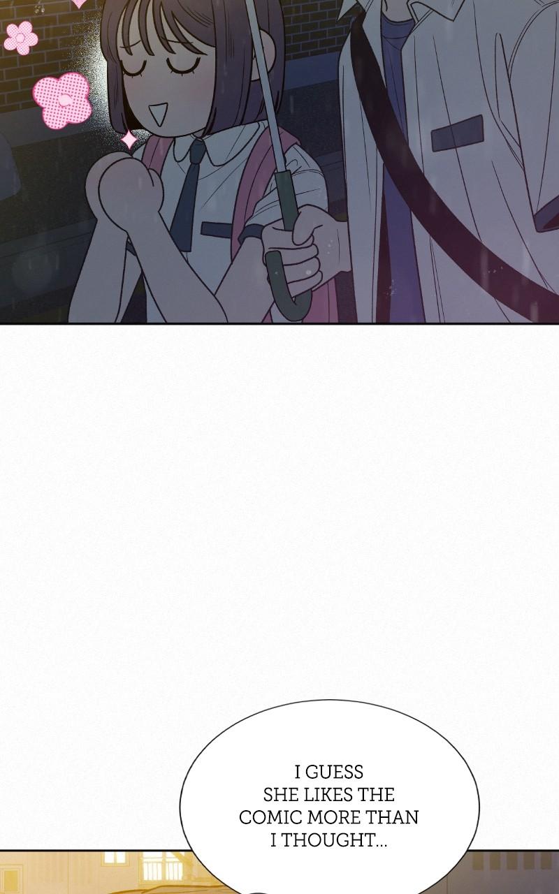 Operation: True Love Chap 76 - Next Chap 77