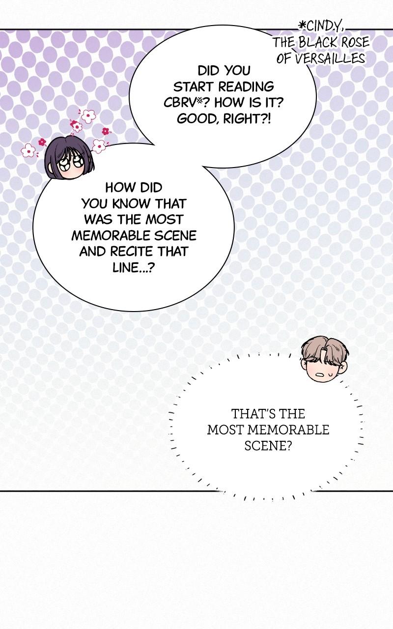 Operation: True Love Chap 76 - Next Chap 77