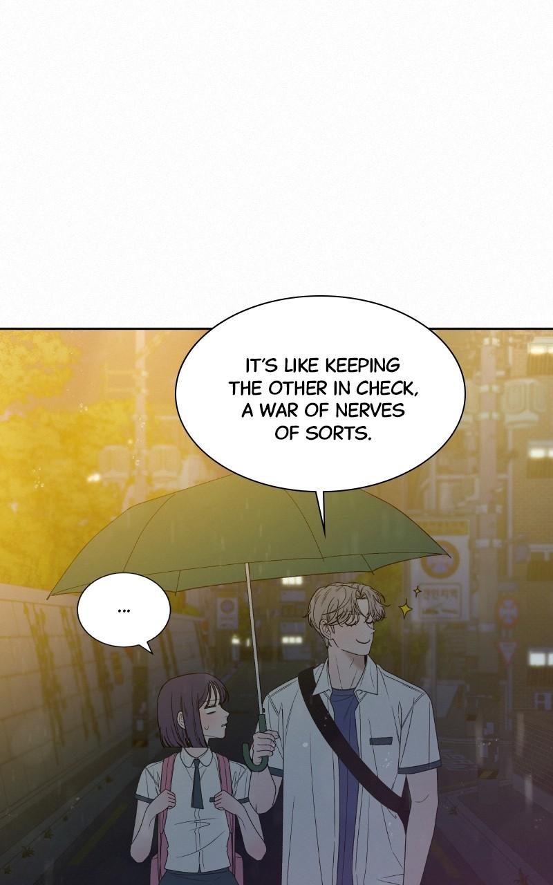 Operation: True Love Chap 76 - Next Chap 77