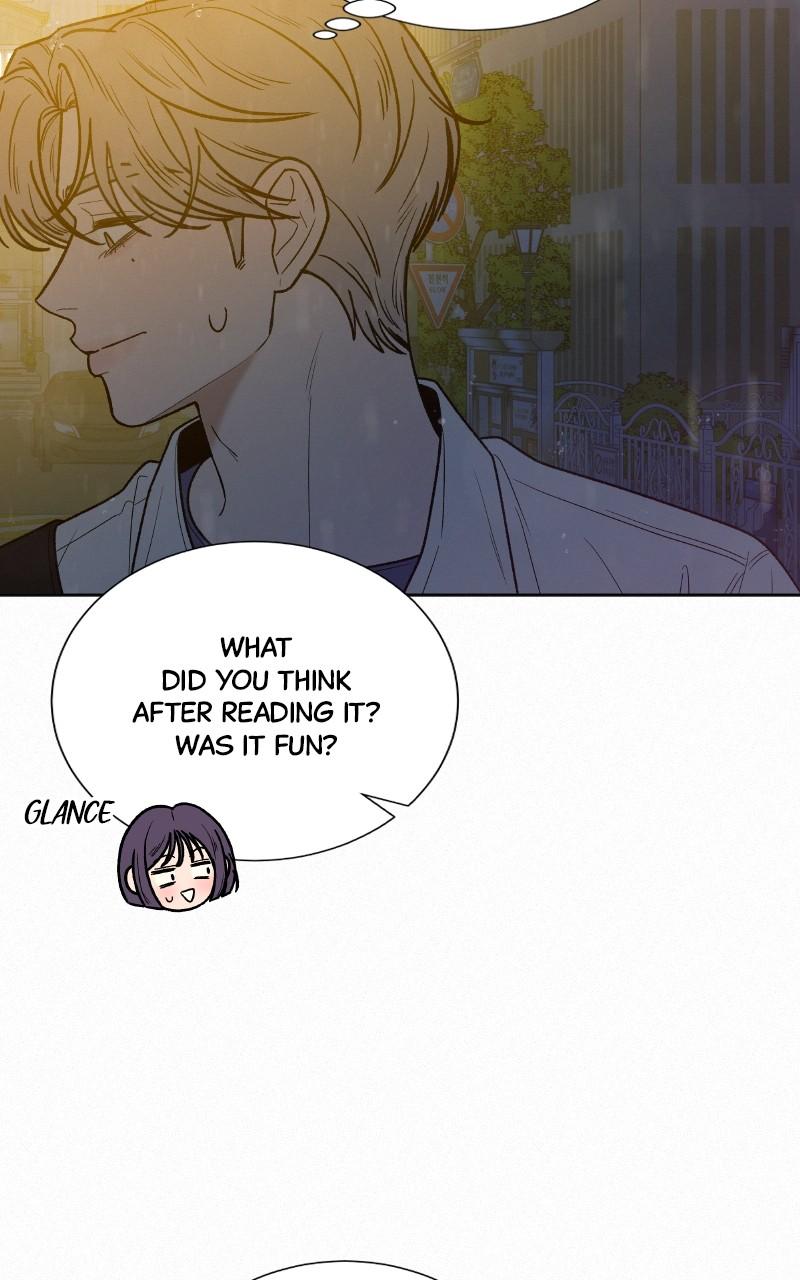 Operation: True Love Chap 76 - Next Chap 77