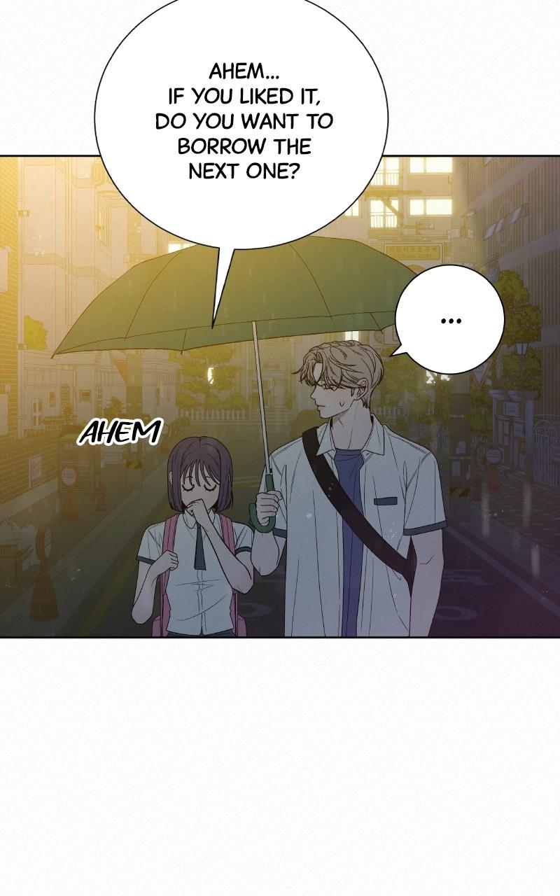 Operation: True Love Chap 76 - Next Chap 77