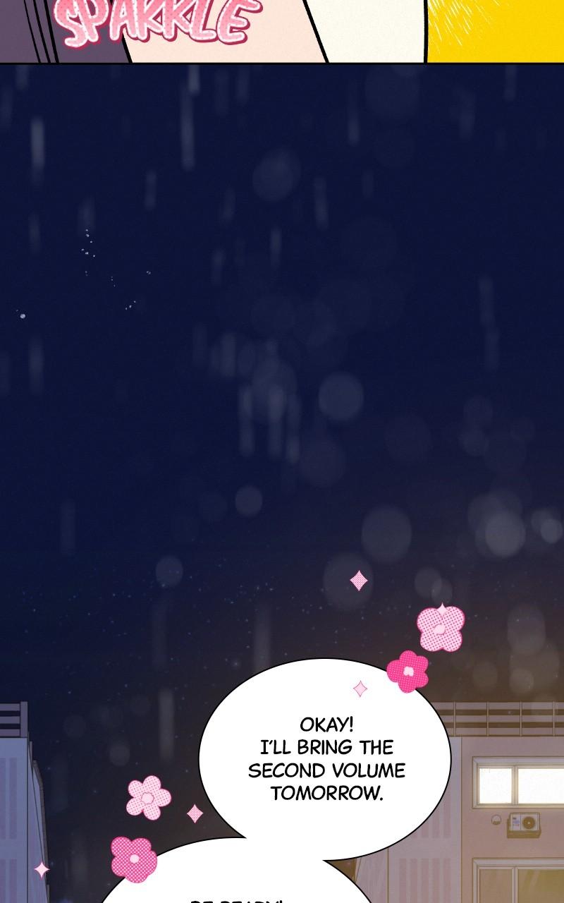 Operation: True Love Chap 76 - Next Chap 77