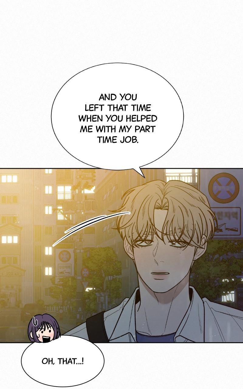 Operation: True Love Chap 76 - Next Chap 77