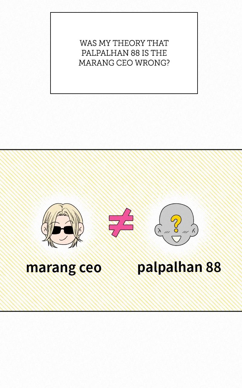 Operation: True Love Chap 78 - Next Chap 79