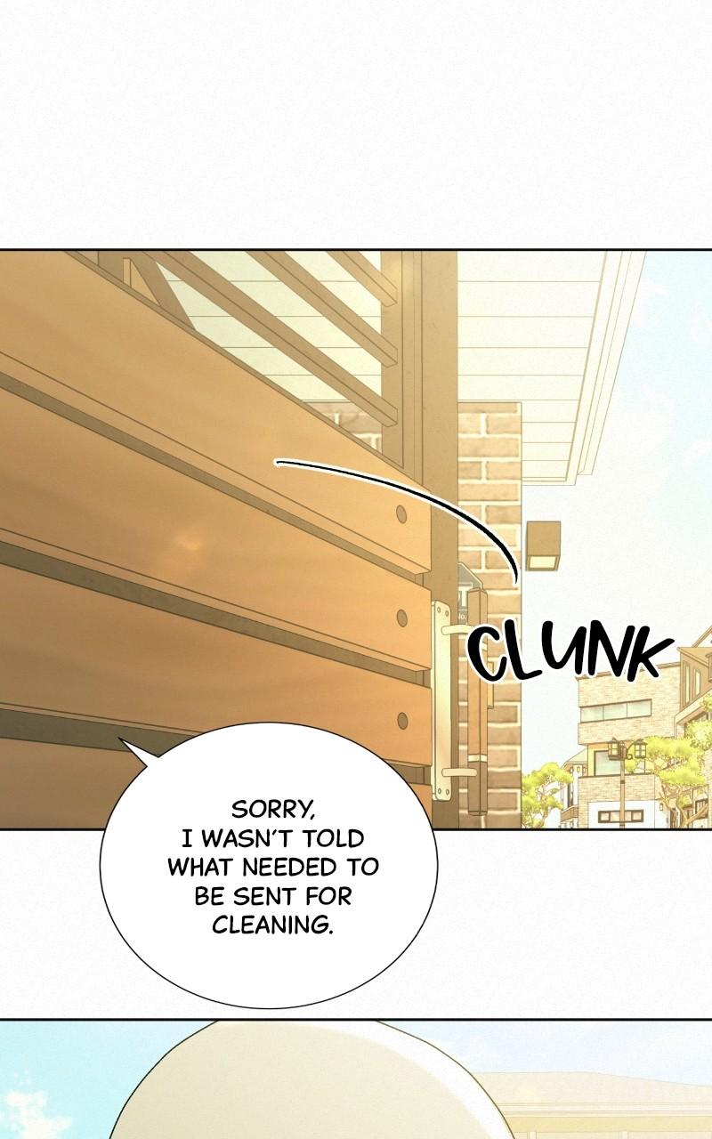 Operation: True Love Chap 78 - Next Chap 79