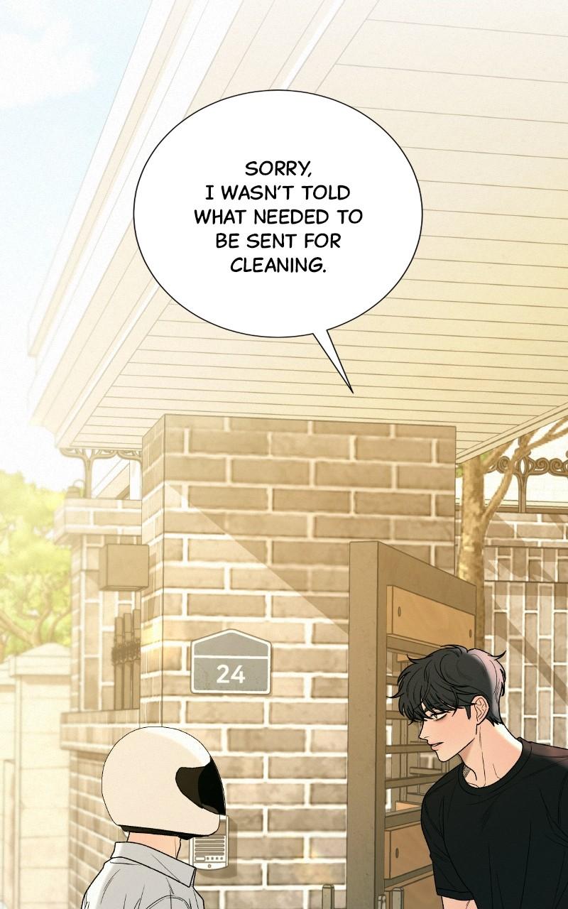 Operation: True Love Chap 79 - Next Chap 80