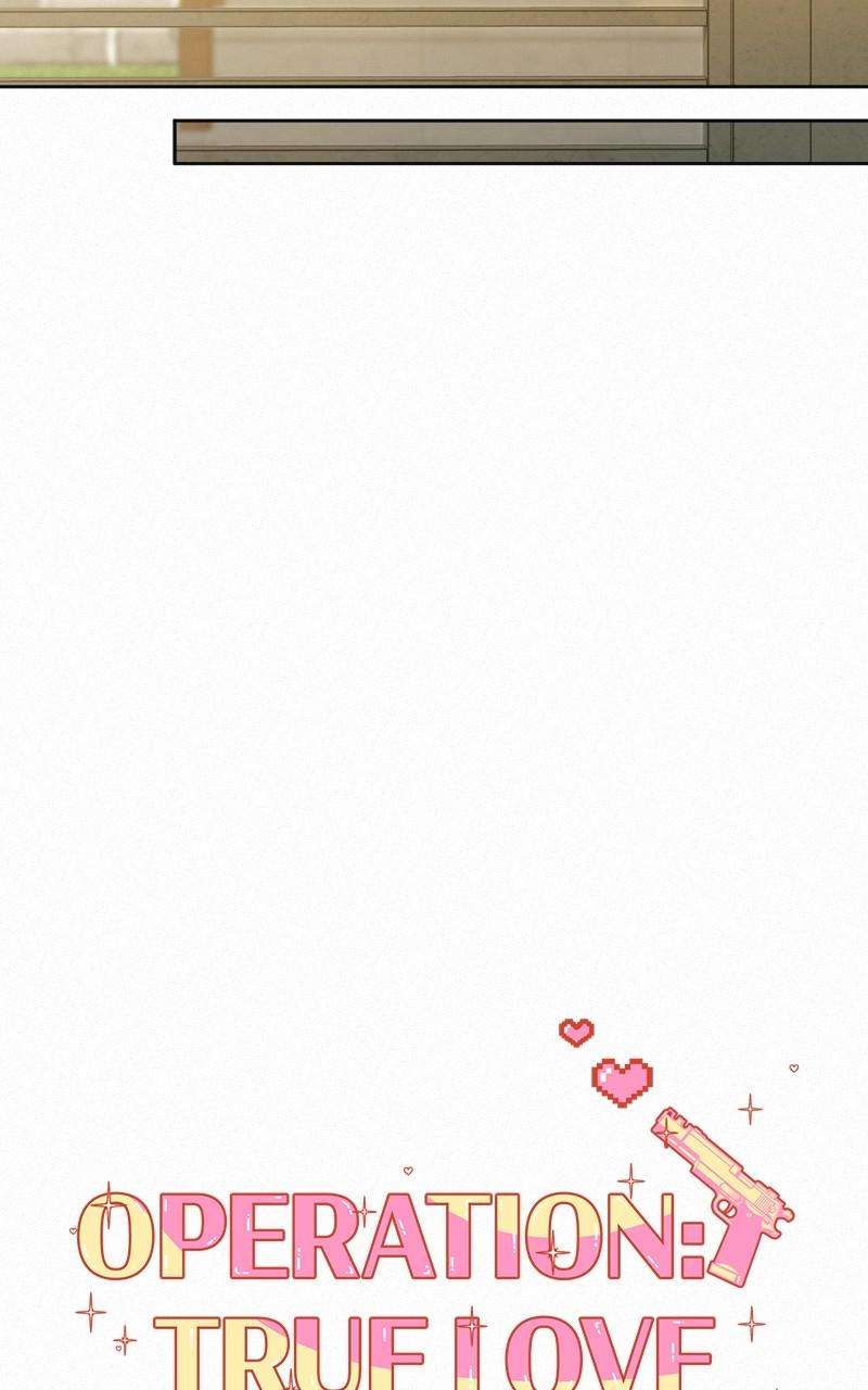Operation: True Love Chap 79 - Next Chap 80