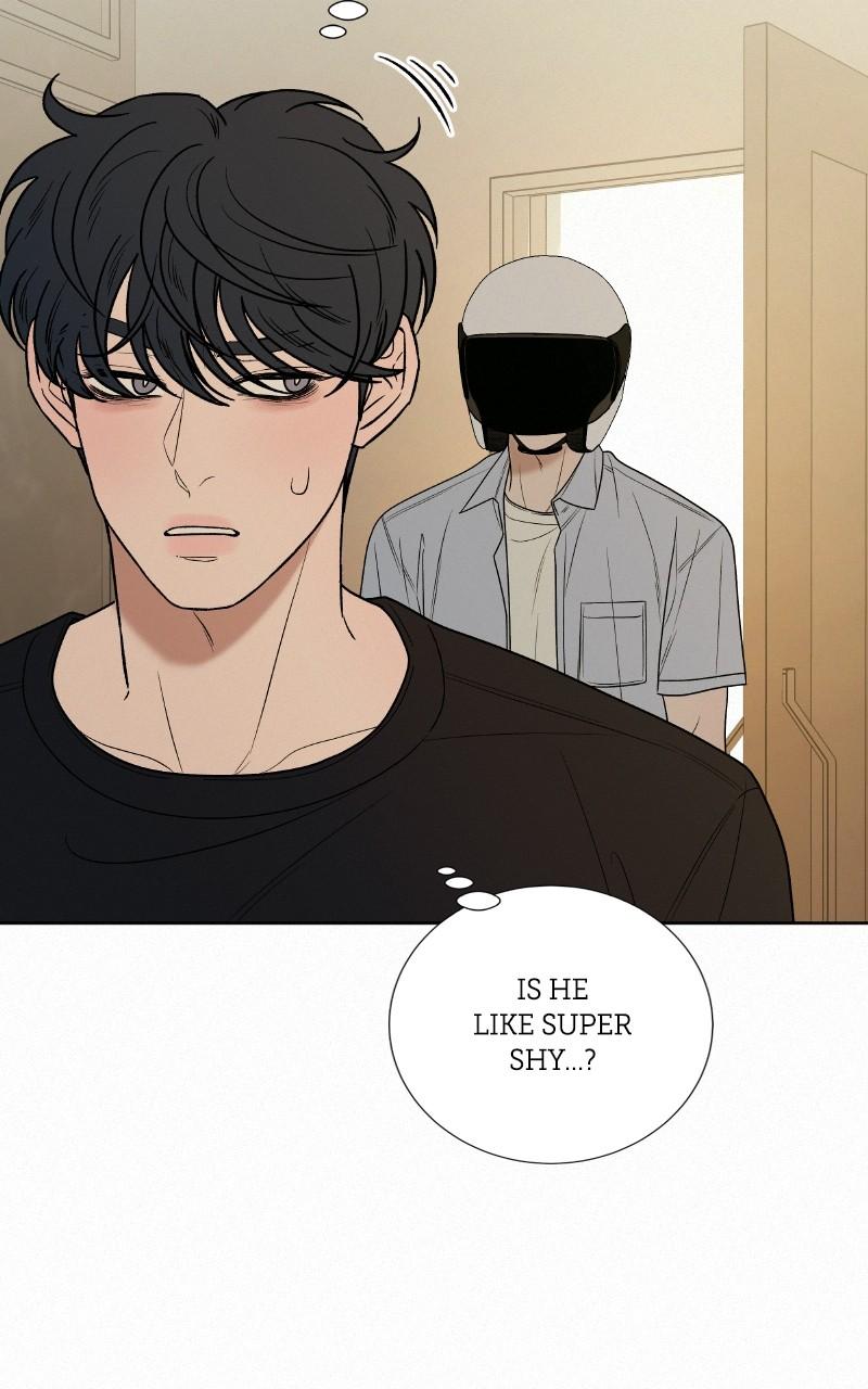 Operation: True Love Chap 79 - Next Chap 80