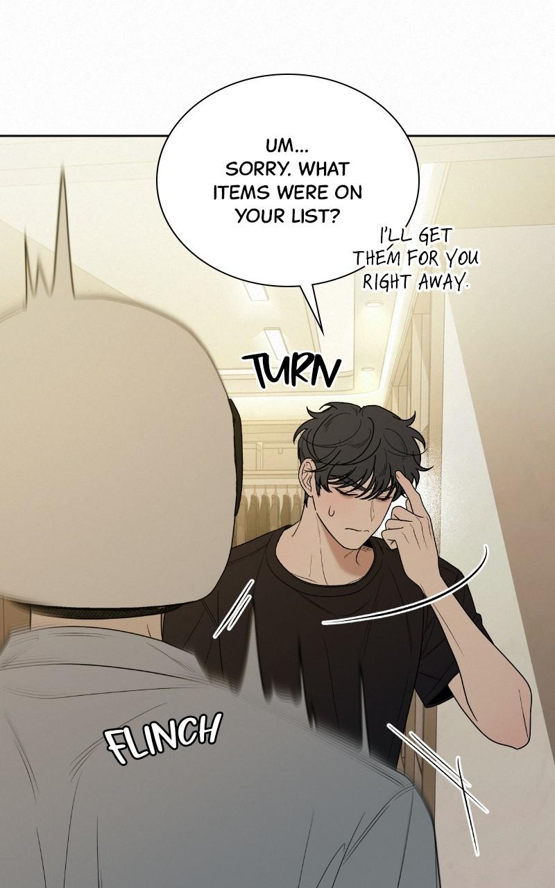 Operation: True Love Chap 79 - Next Chap 80