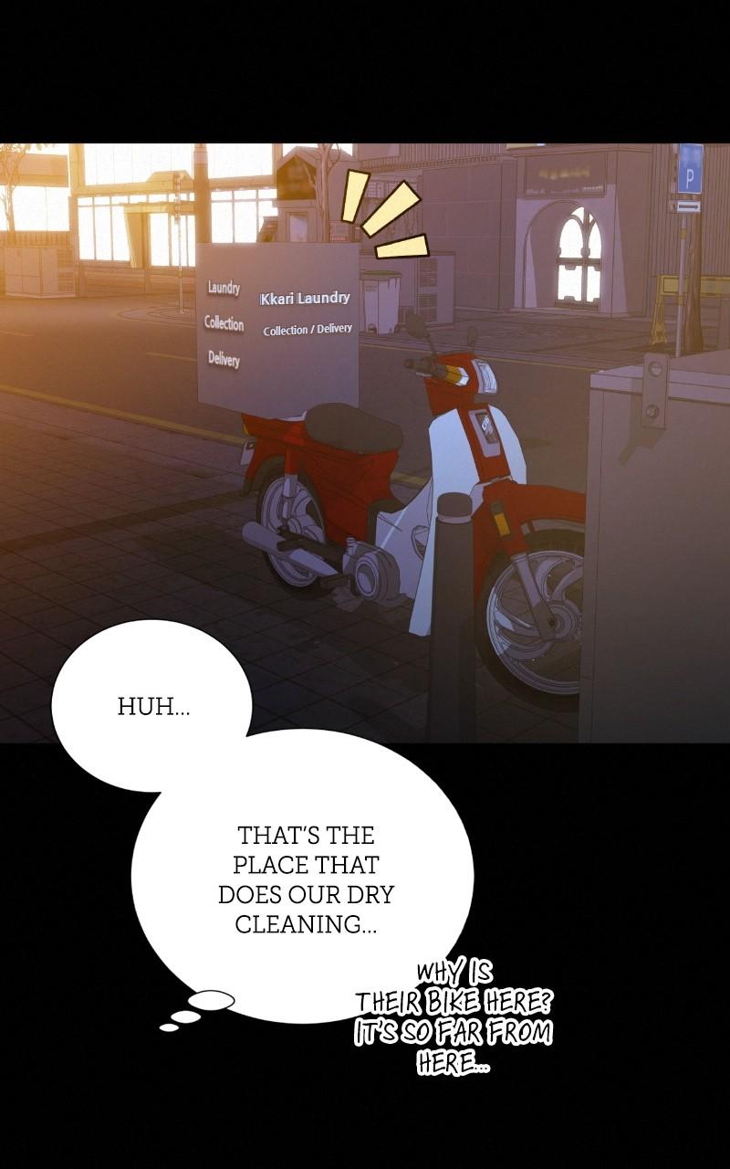 Operation: True Love Chap 79 - Next Chap 80