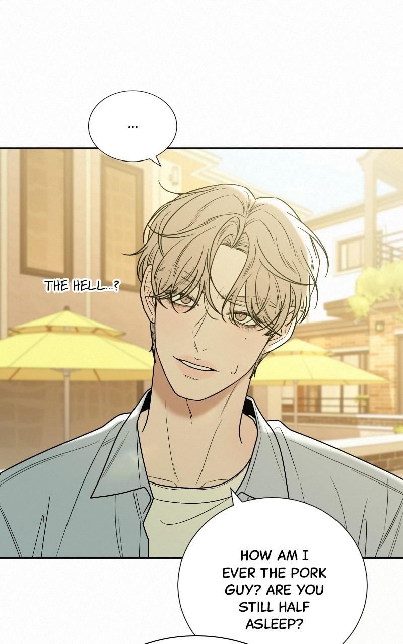 Operation: True Love Chap 79 - Next Chap 80