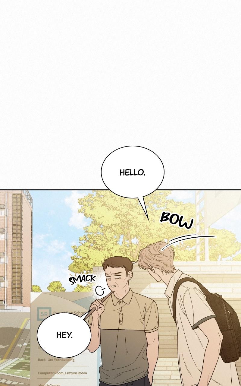 Operation: True Love Chap 70 - Next Chap 71
