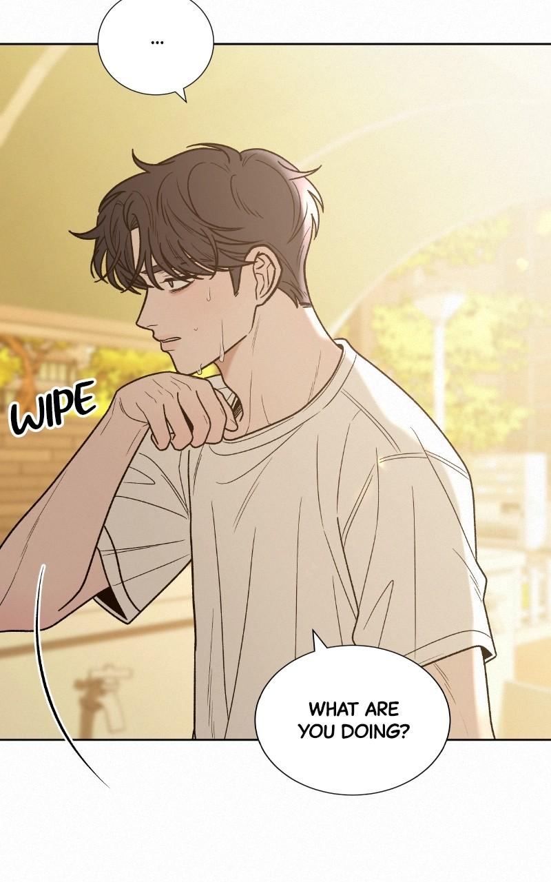 Operation: True Love Chap 70 - Next Chap 71
