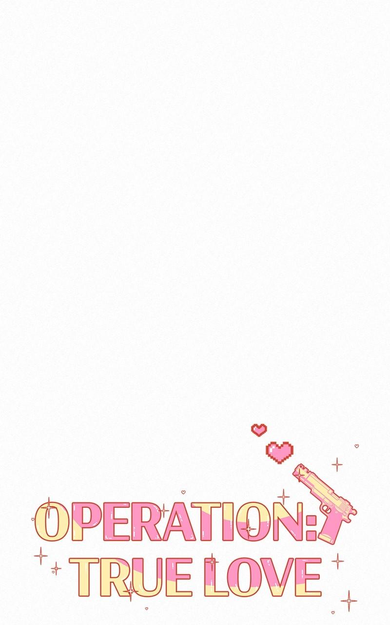 Operation: True Love Chap 70 - Next Chap 71