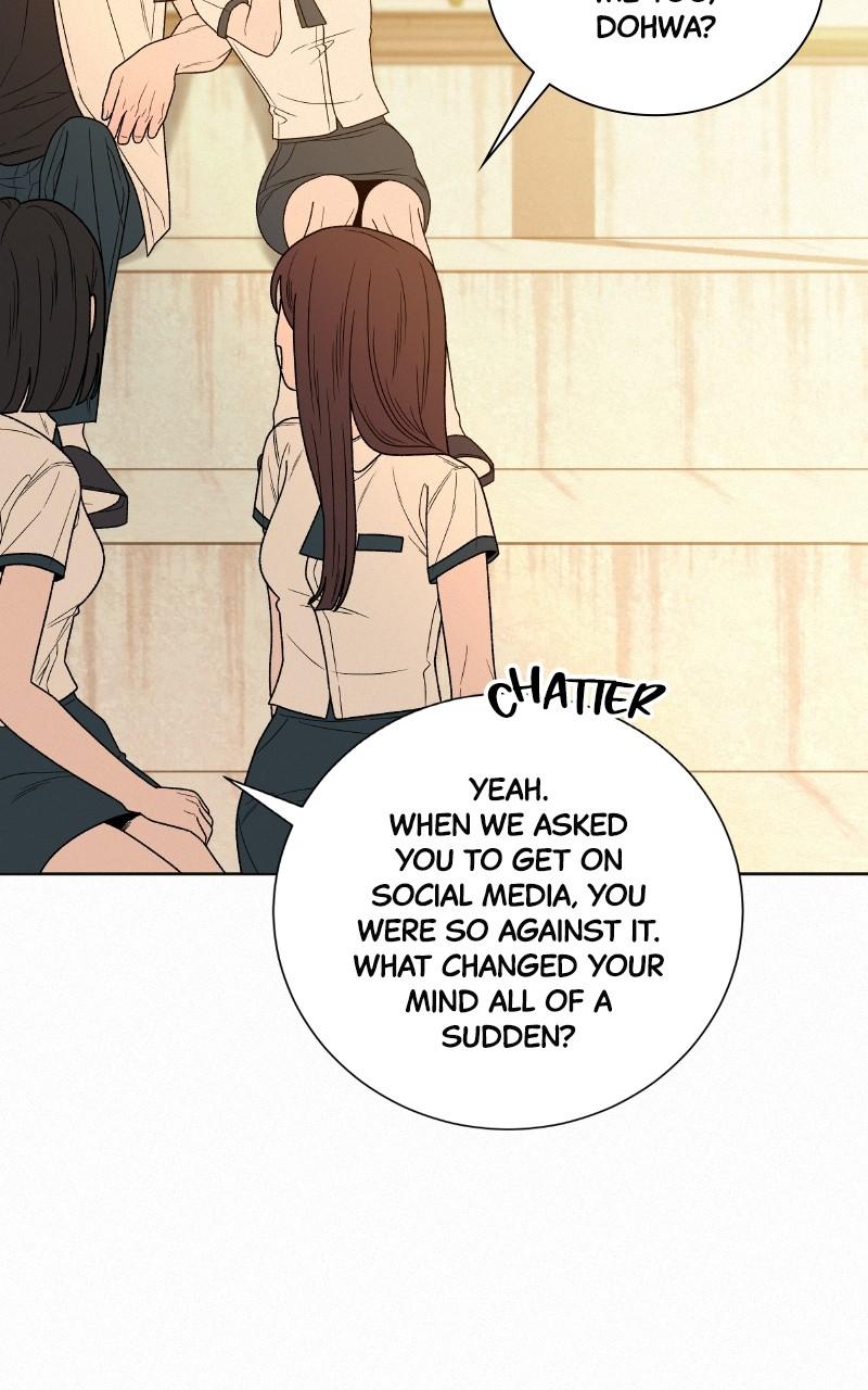 Operation: True Love Chap 70 - Next Chap 71