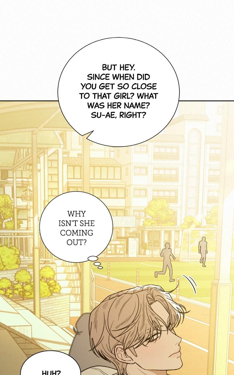 Operation: True Love Chap 70 - Next Chap 71