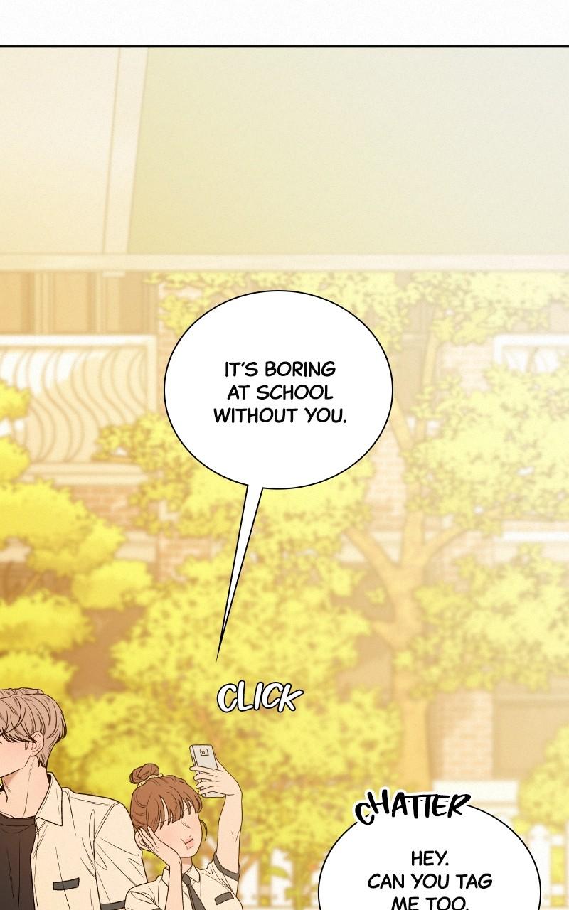 Operation: True Love Chap 70 - Next Chap 71