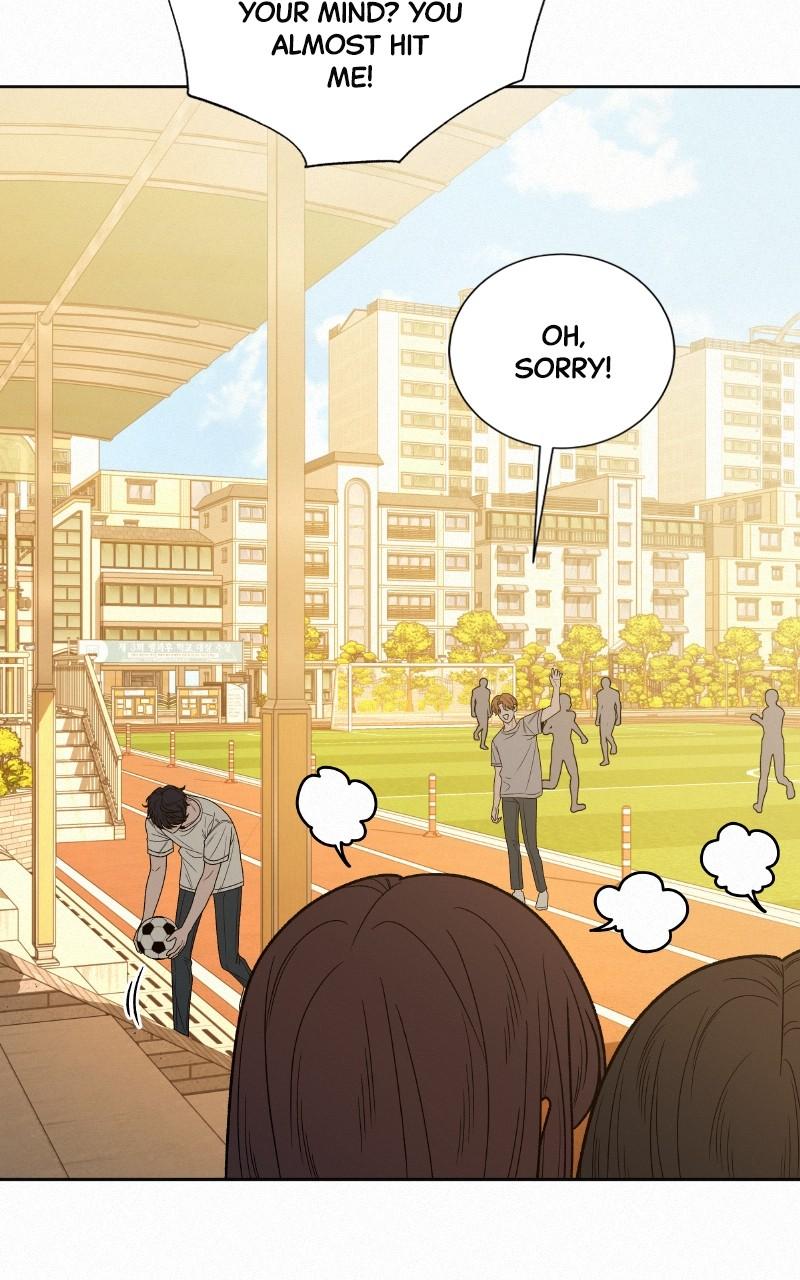 Operation: True Love Chap 70 - Next Chap 71