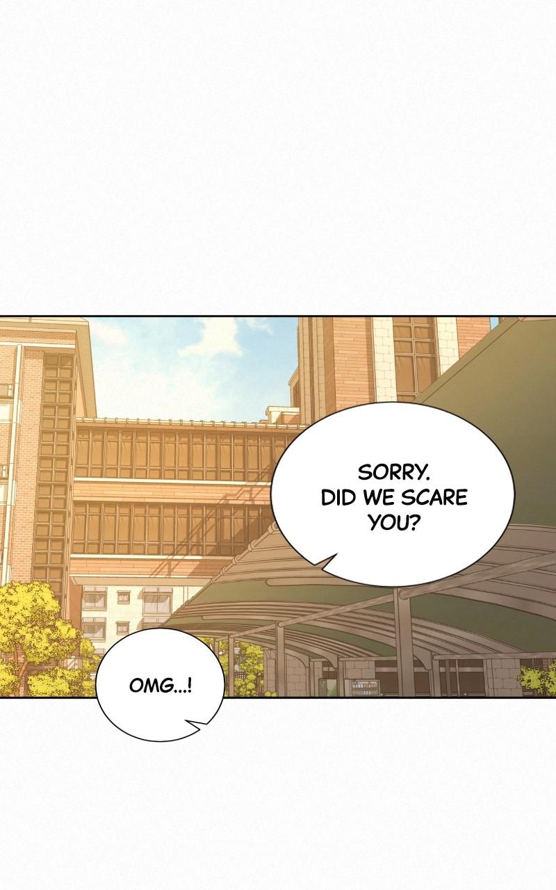 Operation: True Love Chap 70 - Next Chap 71