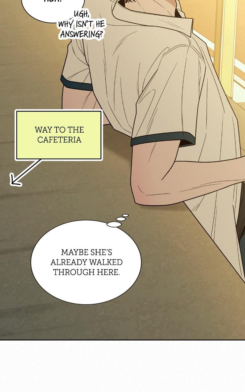 Operation: True Love Chap 70 - Next Chap 71