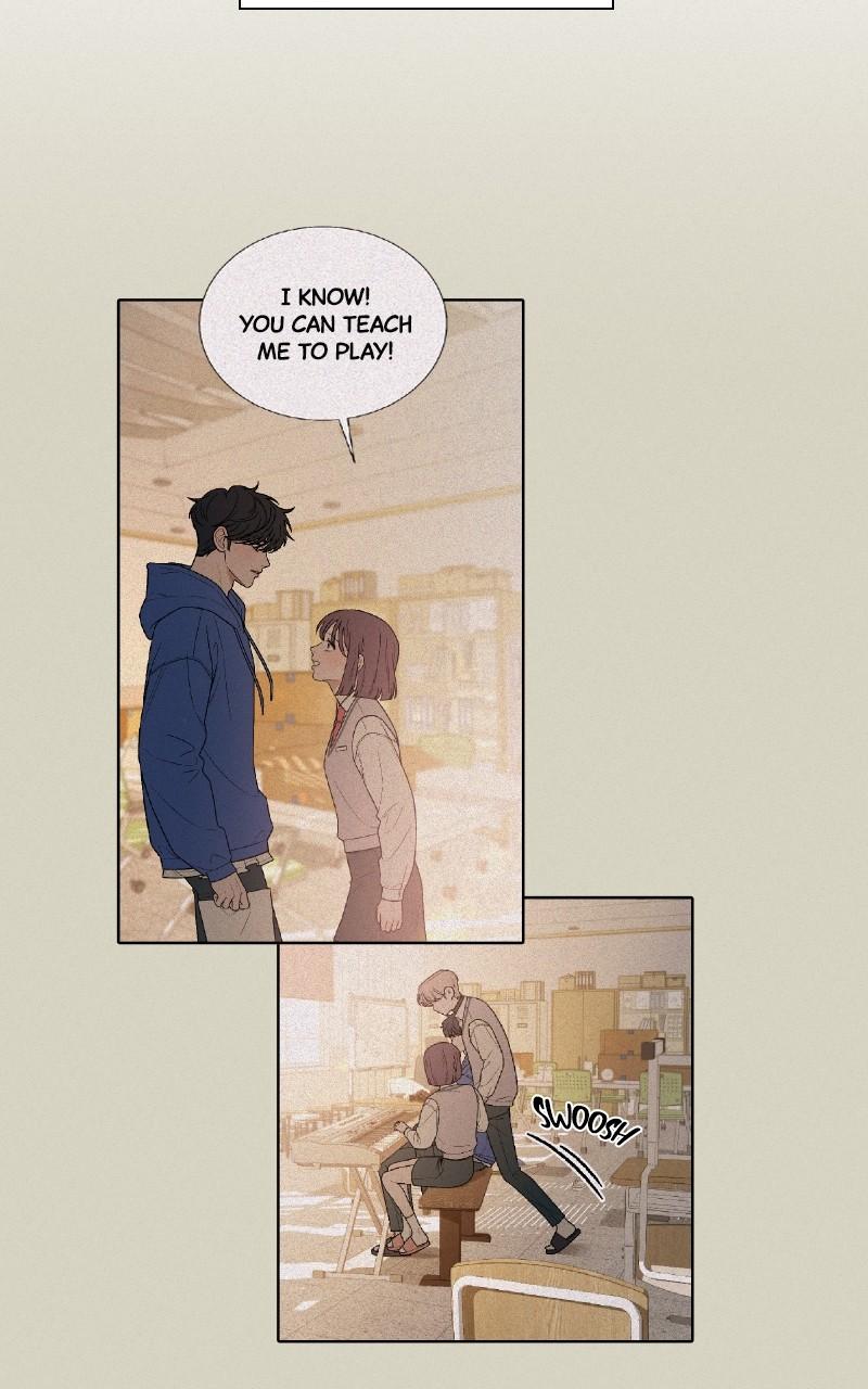 Operation: True Love Chap 70 - Next Chap 71