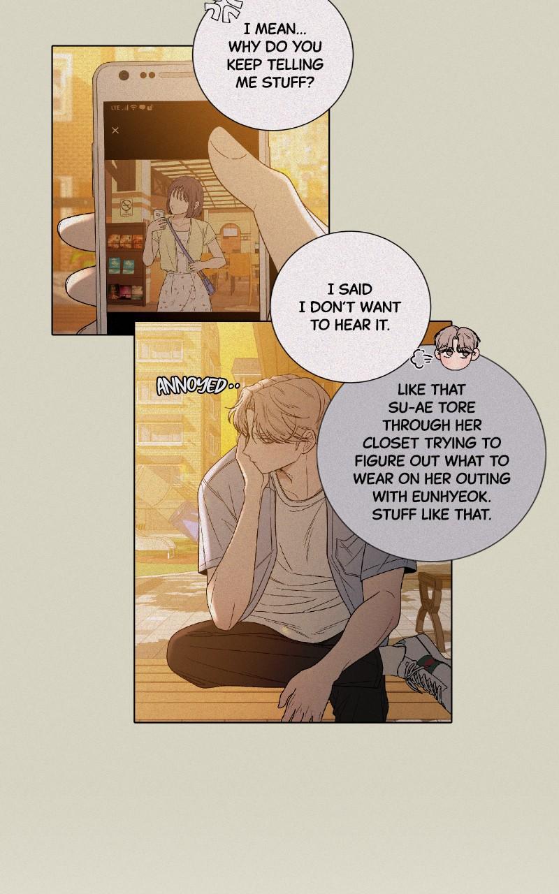 Operation: True Love Chap 70 - Next Chap 71