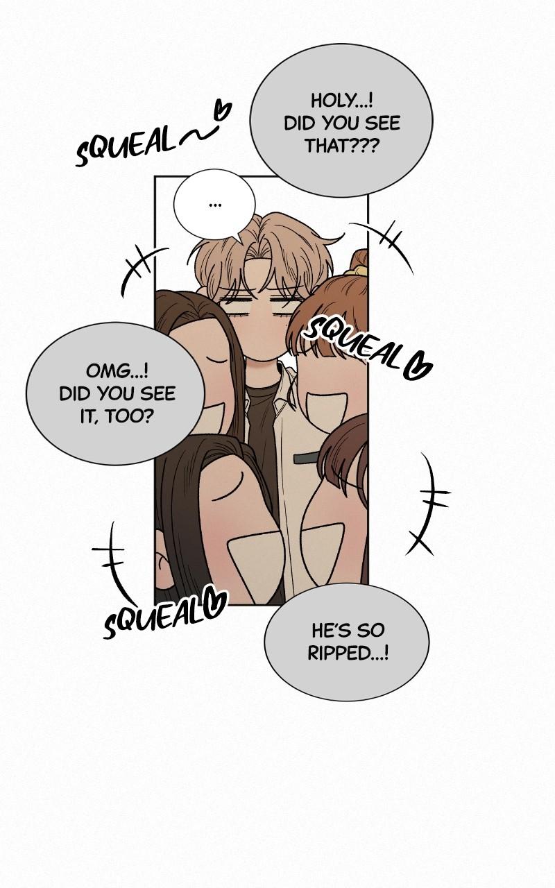 Operation: True Love Chap 70 - Next Chap 71