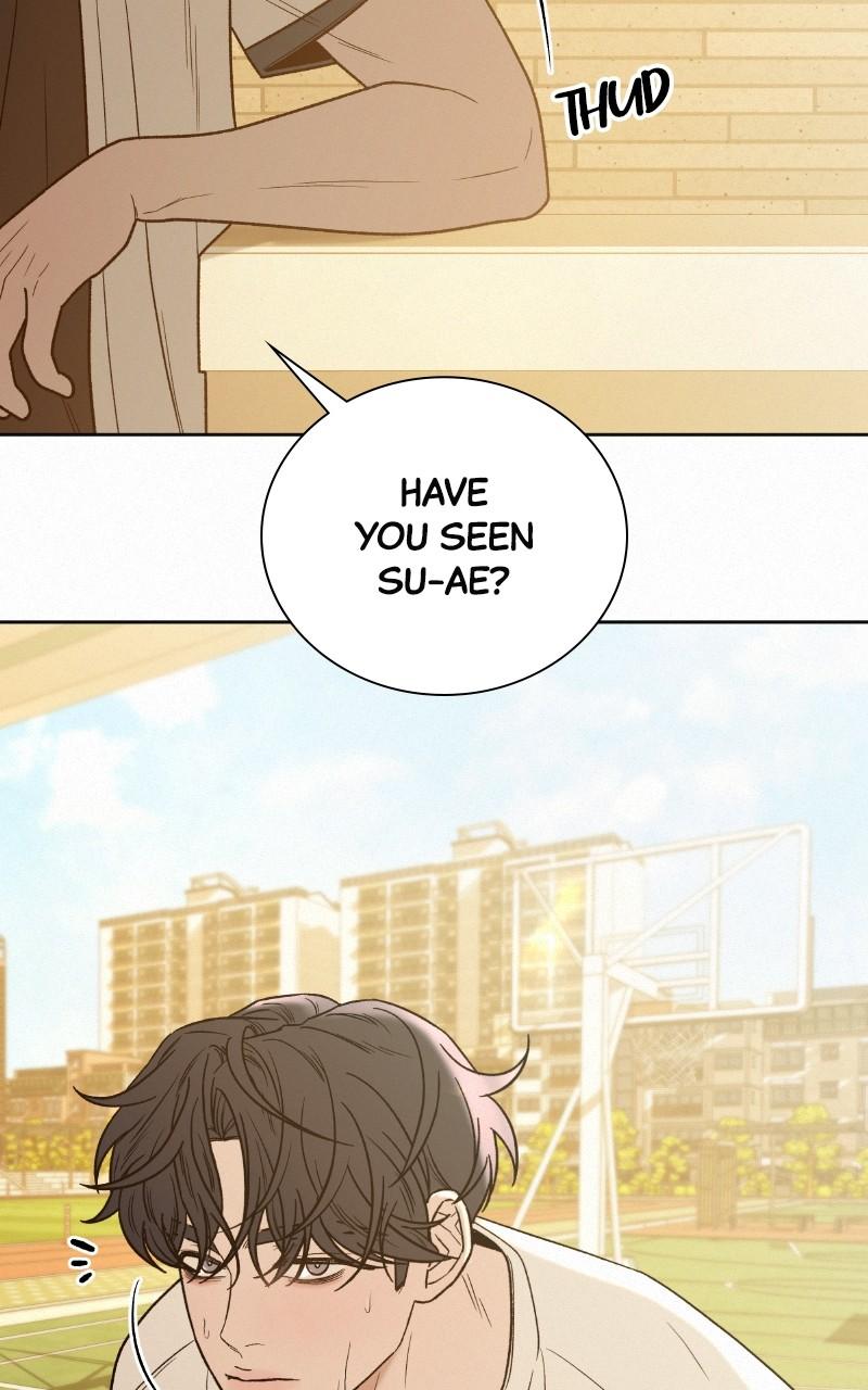 Operation: True Love Chap 70 - Next Chap 71