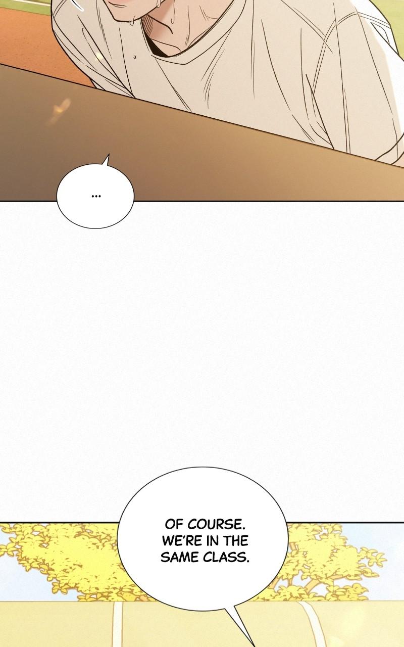 Operation: True Love Chap 70 - Next Chap 71